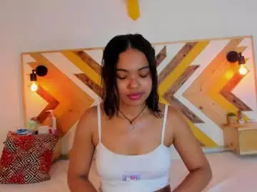 Chaturbate Adult Webcam of solenefontaine