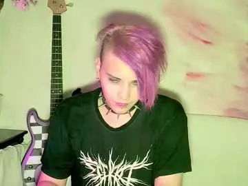 Chaturbate Live Sex of spiritoftheemoschool