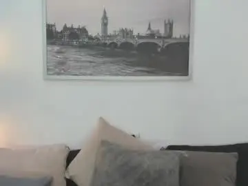 Chaturbate Adult Webcams of susana_garciia1