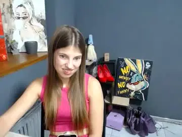 Chaturbate Live Sex Cam of tiny_felicity
