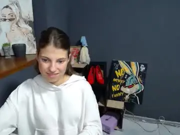 Chaturbate Live Porn of tiny_felicity