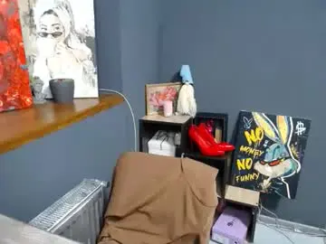 Chaturbate Adult Webcam of tiny_felicity