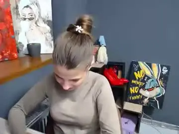 Chaturbate Live Sex of tiny_felicity