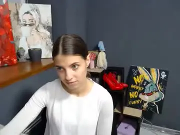 Chaturbate Live Sex of tiny_felicity