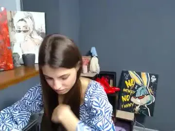 Chaturbate Live Porn of tiny_felicity