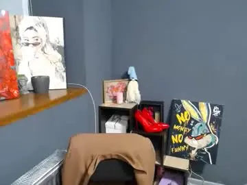 Chaturbate Sex Cam of tiny_felicity