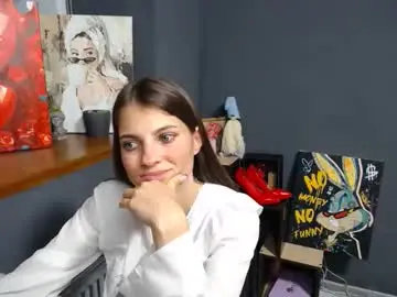 Chaturbate Adult Webcams of tiny_felicity