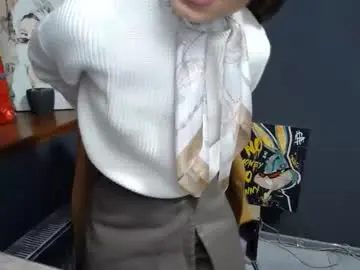 Chaturbate Live Sex of tiny_felicity