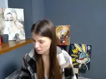 Chaturbate Adult Webcams of tiny_felicity