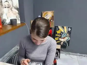 Chaturbate Adult Webcam of tiny_felicity