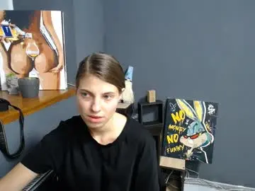 Chaturbate Live Sex of tiny_felicity