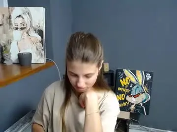 Chaturbate Adult Webcams of tiny_felicity