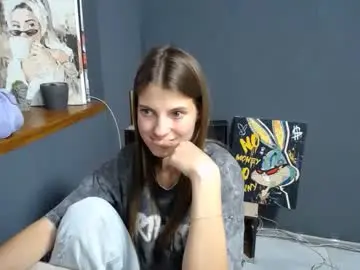 Chaturbate Live Porn of tiny_felicity