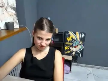 Chaturbate Adult Webcams of tiny_felicity