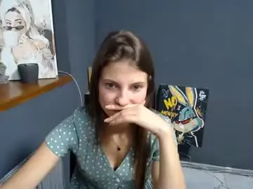 Chaturbate Best live sex cam show of tiny_felicity