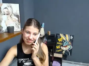 Chaturbate Nude Webcam of tiny_felicity