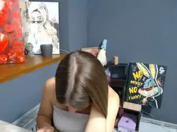Chaturbate Best Webcam of tiny_felicity
