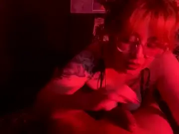 Chaturbate Live Sex Cam of 7ink_lobo