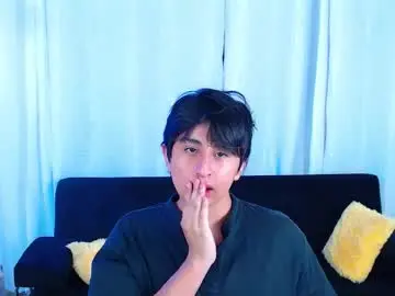 Chaturbate Free Live Porn of 7zyan