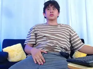 Chaturbate Adult Webcam of 7zyan