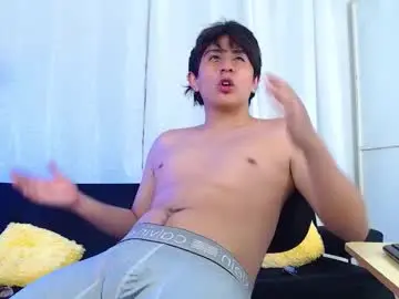 Chaturbate Live Sex Cam of 7zyan