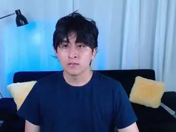 Chaturbate Best live sex cam show of 7zyan