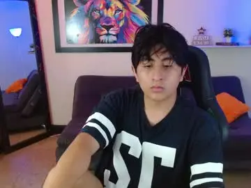 Chaturbate Live Porn of 7zyan