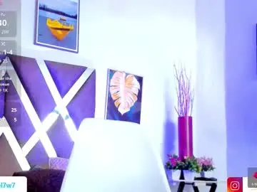 Chaturbate Watch Live Sex Cams of _miguel7w7