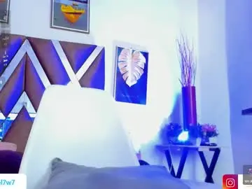 Chaturbate Live Sex of _miguel7w7