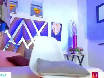 Chaturbate Adult Webcam of _miguel7w7