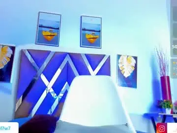 Chaturbate Watch Live Sex Cams of _miguel7w7