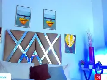 Chaturbate Adult Webcam of _miguel7w7