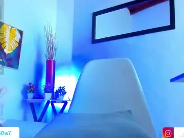 Chaturbate Adult Webcam of _miguel7w7