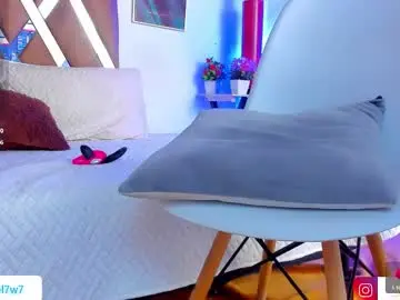 Chaturbate Best Webcam of _miguel7w7