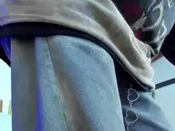 Chaturbate Free Porn Cam of _miguel7w7