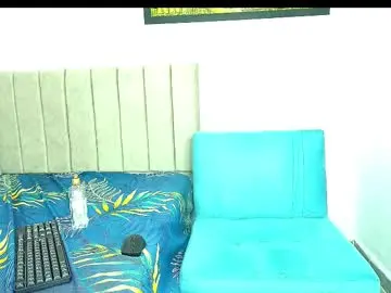Chaturbate Sex Cam of alejo_21cm