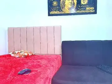 Chaturbate Live Sex of alejo_21cm
