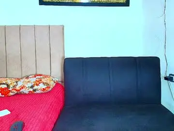 Chaturbate Live Sex Cam of alejo_21cm