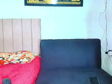 Chaturbate Nude Webcam of alejo_21cm