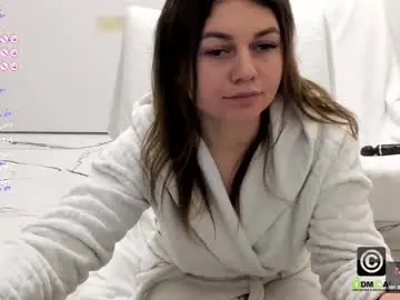 Chaturbate Live Sex Cam of amirastar