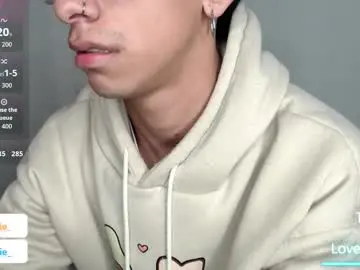 Chaturbate Sex Cam of ash_v1