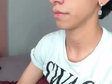 Chaturbate Sex Chat of ash_v1