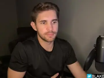 Chaturbate Sex Cam of blakemiles2
