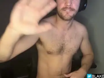 Chaturbate Live Porn of blakemiles2