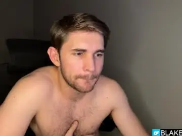 Chaturbate Sex Cam of blakemiles2
