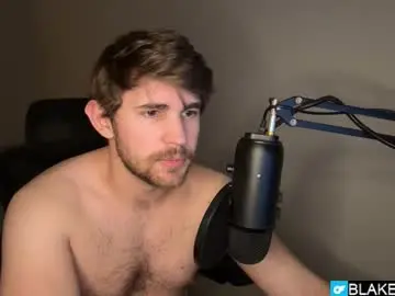 Chaturbate Live Porn of blakemiles2
