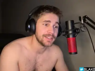 Chaturbate Watch Live Sex Cams of blakemiles2