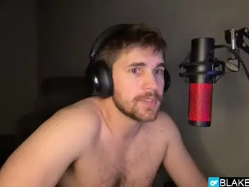 Chaturbate Live Porn of blakemiles2