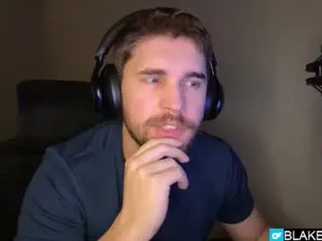 Chaturbate Sex Cam of blakemiles2