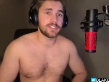 Chaturbate Free Porn Cam of blakemiles2